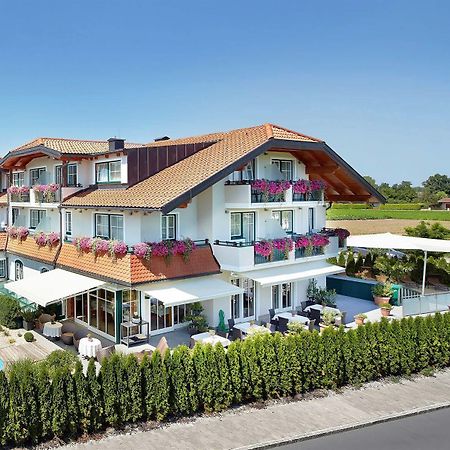 Hotel Gabi Wals-Siezenheim Exteriér fotografie