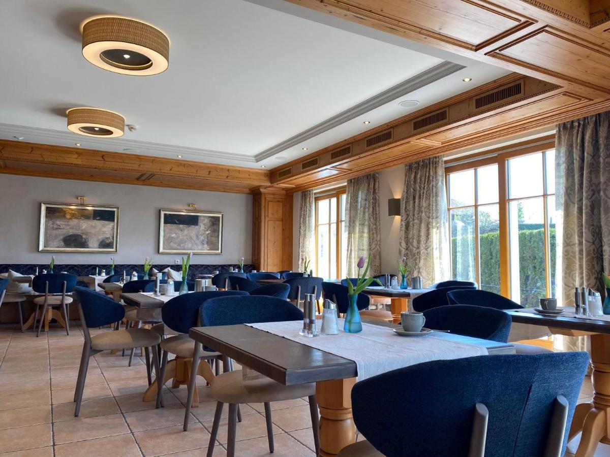 Hotel Gabi Wals-Siezenheim Exteriér fotografie