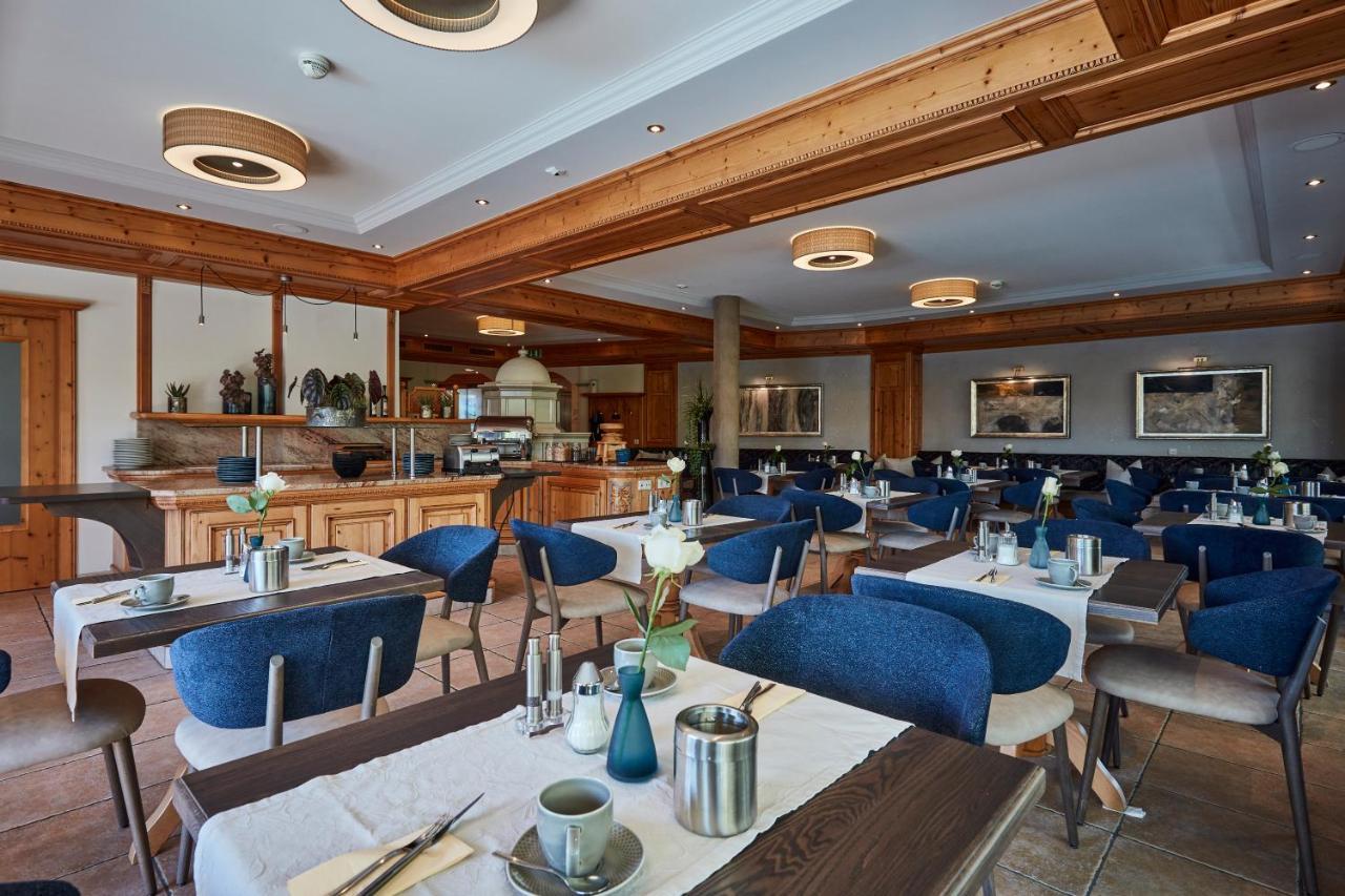 Hotel Gabi Wals-Siezenheim Exteriér fotografie