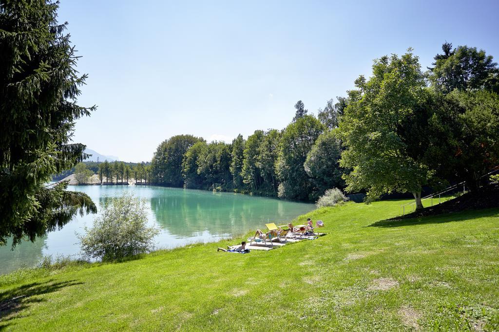 Hotel Gabi Wals-Siezenheim Exteriér fotografie